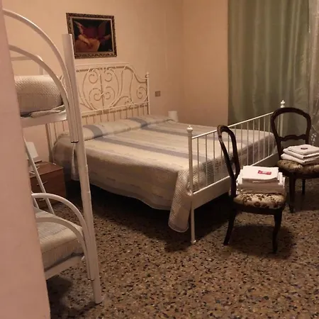 Oda ve Kahvaltı Amelia 3*