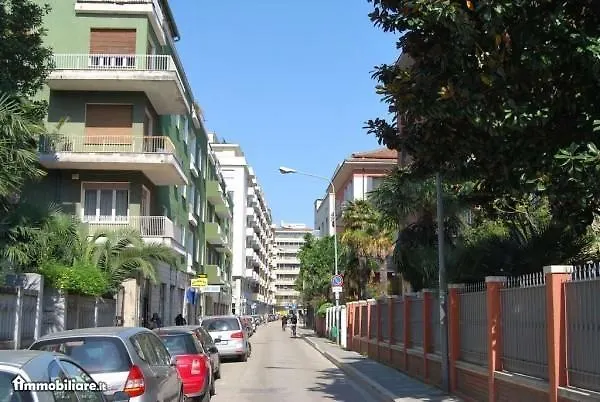 Amelia Oda ve Kahvaltı Pescara