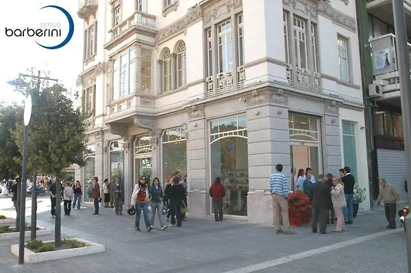 Oda ve Kahvaltı Amelia Pescara