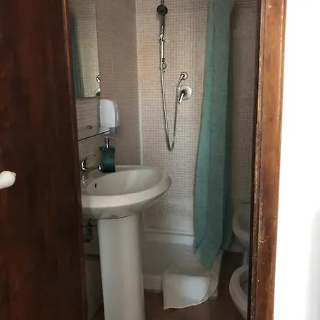 Couette-café Amelia