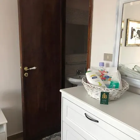 Amelia Bed & Breakfast