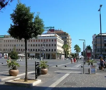 Couette-café Amelia