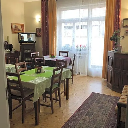 Bed & Breakfast Amelia Pescara