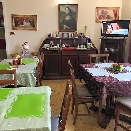 Amelia Bed & Breakfast 3*