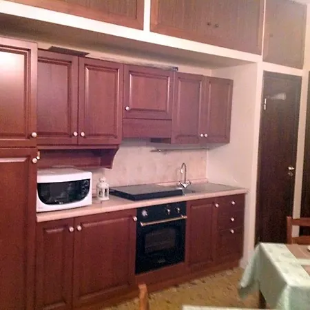 Bed & Breakfast Amelia Pescara