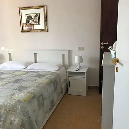 Bed & Breakfast Amelia Pescara
