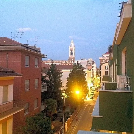 Amelia Bed & Breakfast Pescara