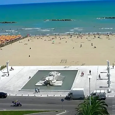 Bed & Breakfast Amelia Pescara