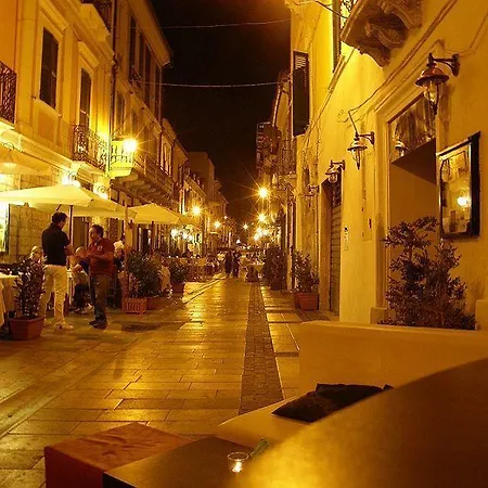 Couette-café Amelia 3*