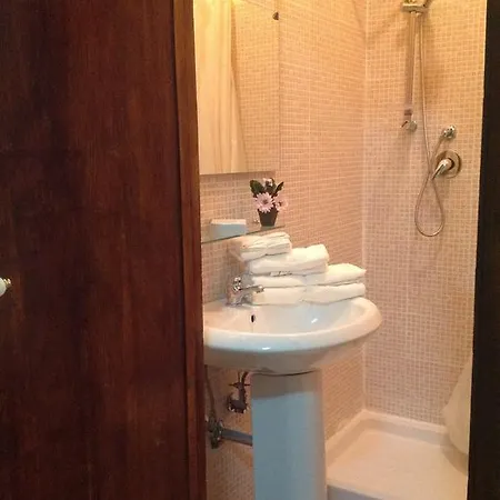 Amelia Bed & Breakfast 3*