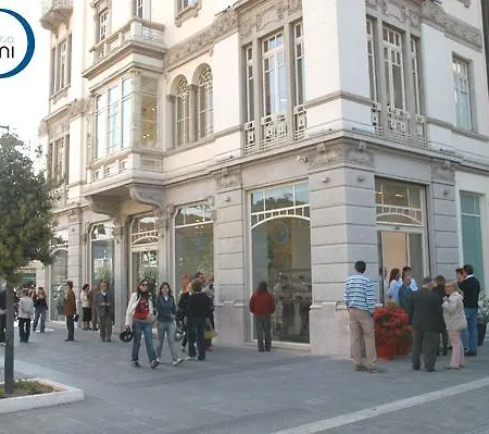 Couette-café Amelia Pescara