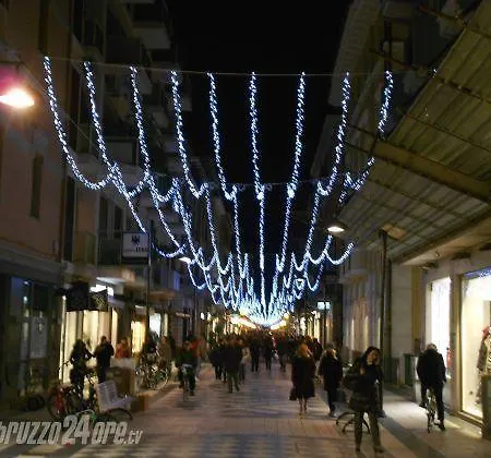 Couette-café Amelia