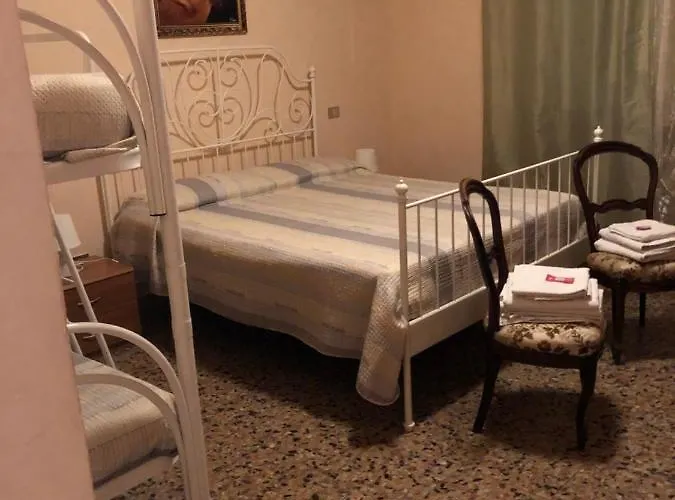 Bed & Breakfast Amelia 3*