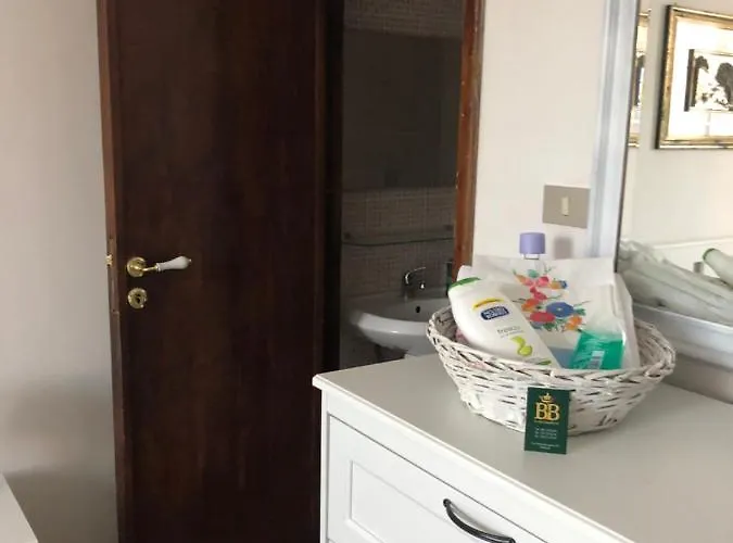 Amelia Bed & Breakfast