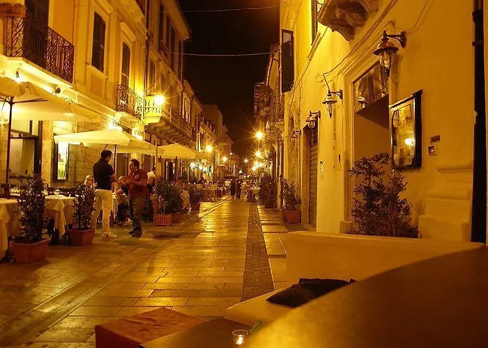 Bed & Breakfast Amelia 3*