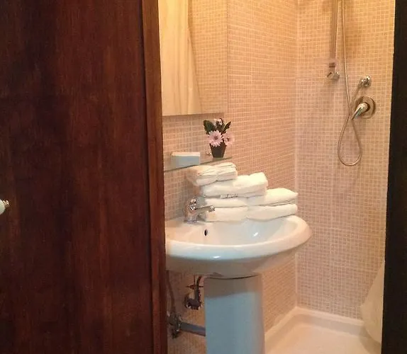 Amelia Bed & Breakfast 3*