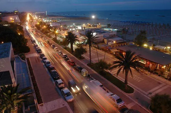 Amelia Bed & Breakfast Pescara